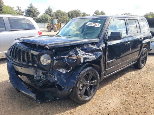 JEEP PATRIOT 2015 1c4njpba1fd263259