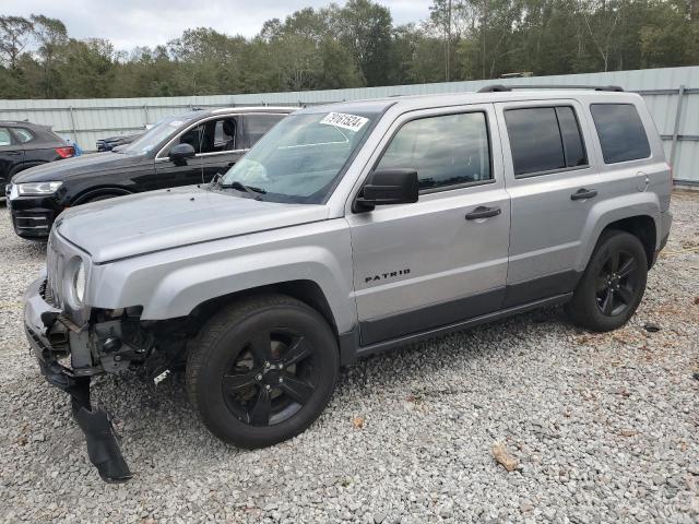 JEEP PATRIOT SP 2015 1c4njpba1fd273886