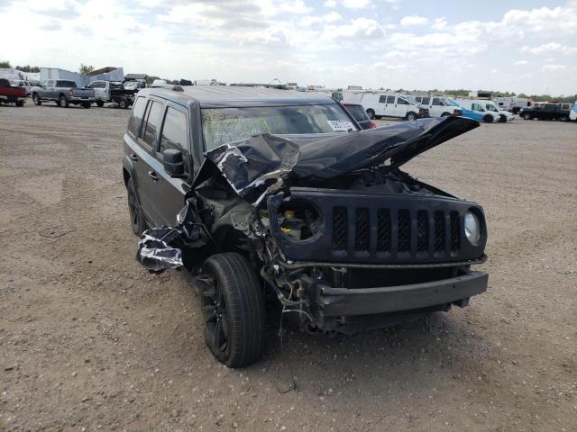 JEEP PATRIOT SP 2015 1c4njpba1fd297315