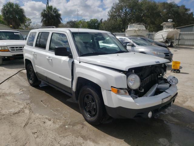 JEEP PATRIOT SP 2015 1c4njpba1fd314310