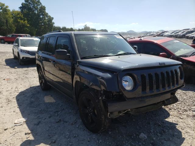 JEEP PATRIOT SP 2015 1c4njpba1fd314632