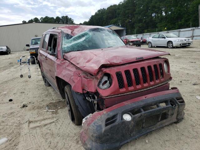 JEEP PATRIOT SP 2015 1c4njpba1fd318728