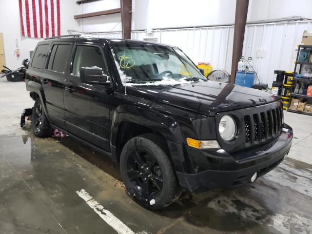 JEEP PATRIOT SP 2015 1c4njpba1fd328885