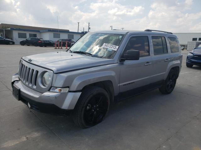 JEEP PATRIOT SP 2015 1c4njpba1fd341524