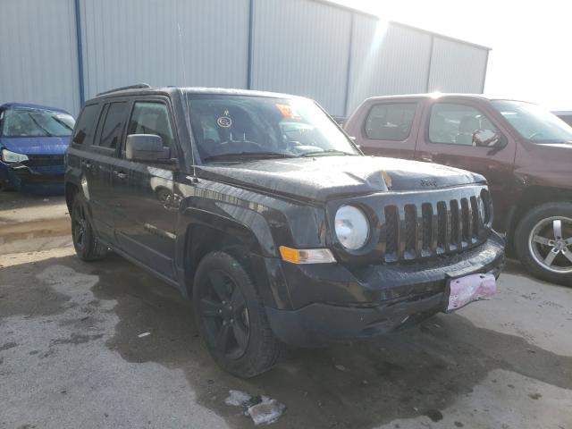 JEEP PATRIOT SP 2015 1c4njpba1fd371834