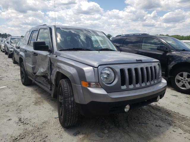 JEEP PATRIOT SP 2015 1c4njpba1fd372739