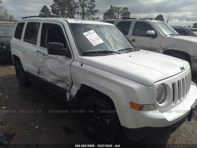 JEEP PATRIOT 2015 1c4njpba1fd380243