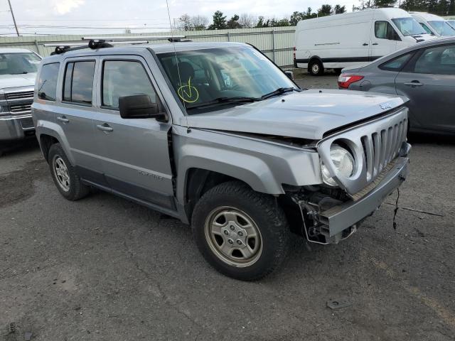 JEEP PATRIOT SP 2015 1c4njpba1fd388505