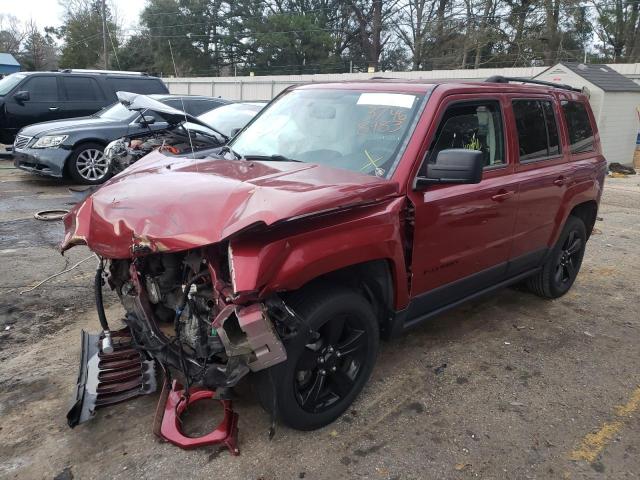 JEEP PATRIOT SP 2015 1c4njpba1fd388729