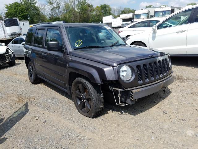 JEEP PATRIOT SP 2015 1c4njpba1fd389783