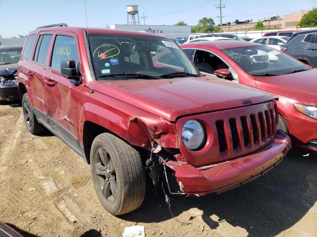 JEEP PATRIOT SP 2015 1c4njpba1fd400636