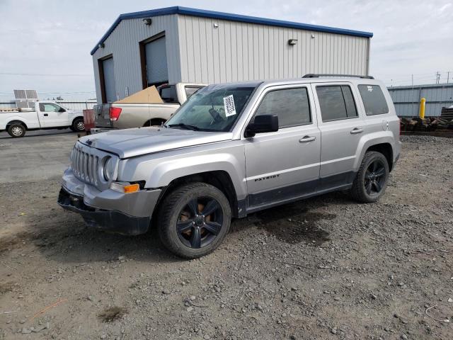 JEEP PATRIOT SP 2015 1c4njpba1fd401429