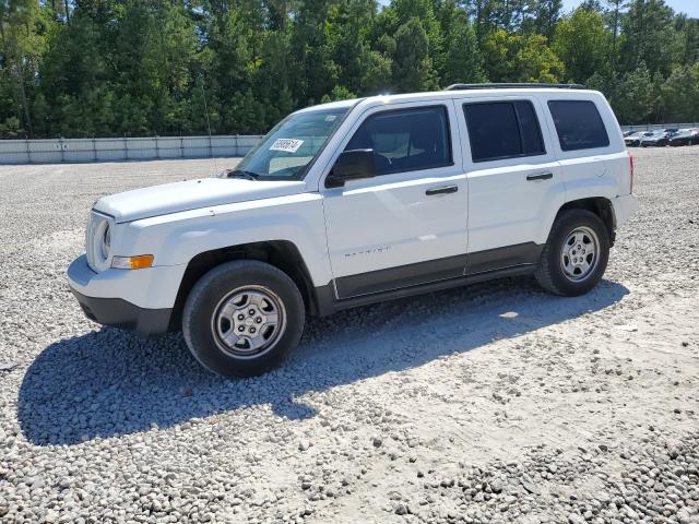 JEEP PATRIOT SP 2015 1c4njpba1fd413774