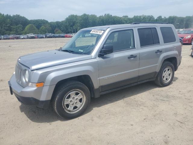 JEEP PATRIOT SP 2015 1c4njpba1fd414424