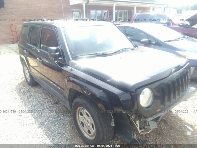 JEEP PATRIOT 2015 1c4njpba1fd419526