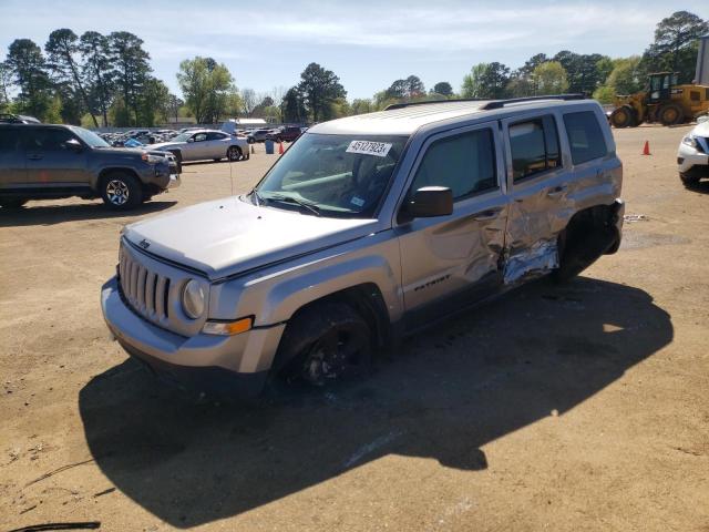 JEEP PATRIOT SP 2015 1c4njpba1fd427920