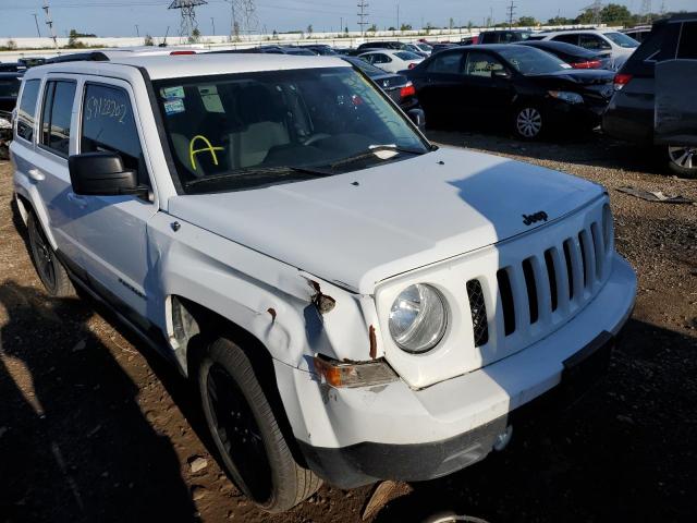 JEEP PATRIOT SP 2015 1c4njpba1fd428601