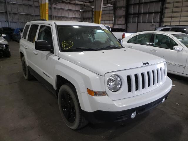 JEEP PATRIOT SP 2015 1c4njpba1fd429263