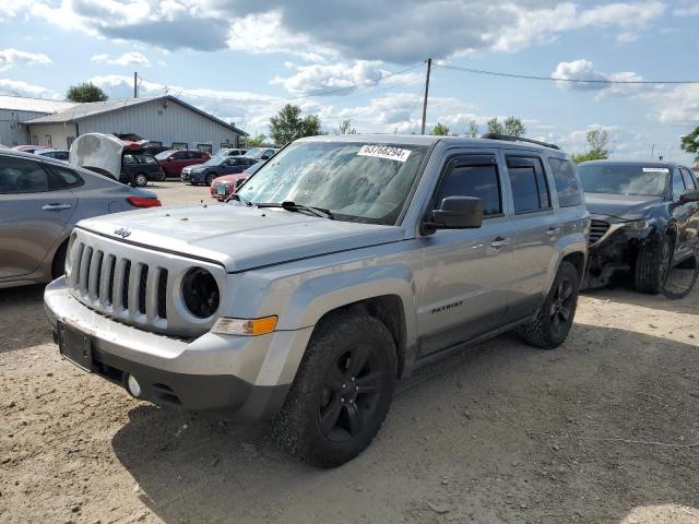 JEEP PATRIOT 2015 1c4njpba1fd429425