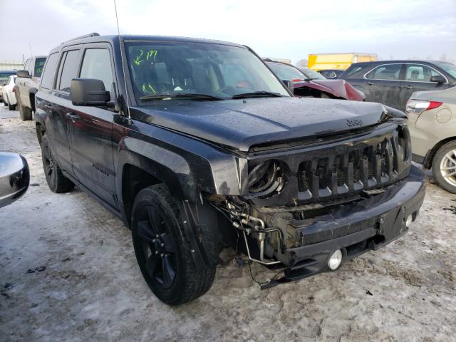 JEEP PATRIOT SP 2015 1c4njpba1fd430218