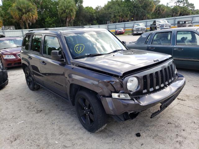 JEEP PATRIOT SP 2015 1c4njpba1fd439307