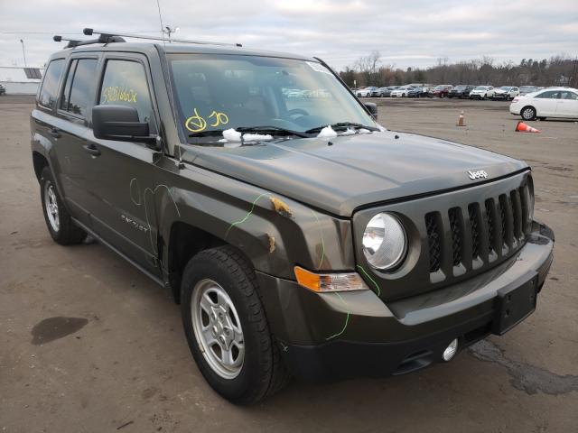 JEEP NULL 2016 1c4njpba1gd604337