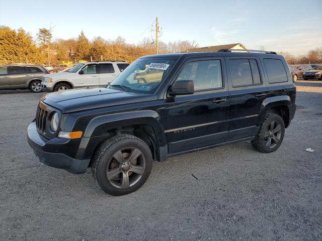 JEEP PATRIOT SP 2016 1c4njpba1gd656289