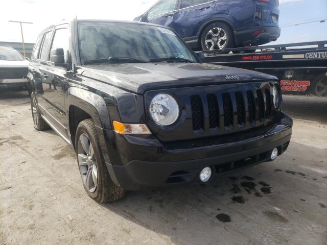 JEEP NULL 2016 1c4njpba1gd659600