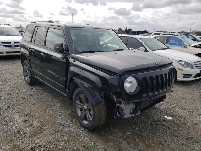 JEEP PATRIOT SP 2016 1c4njpba1gd698820