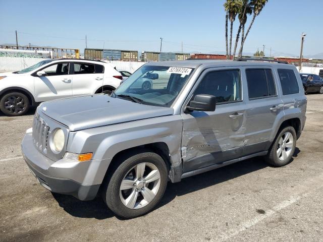 JEEP PATRIOT 2016 1c4njpba1gd719553