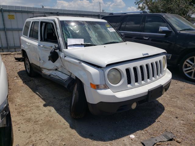 JEEP PATRIOT SP 2012 1c4njpba2cd579121