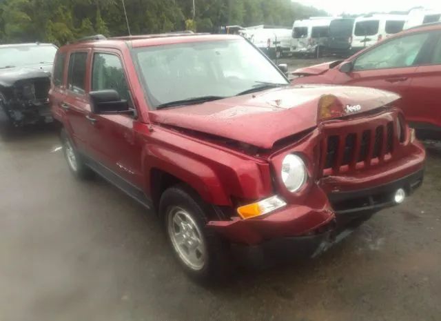 JEEP NULL 2014 1c4njpba2ed513560