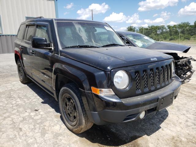 JEEP NULL 2014 1c4njpba2ed564010