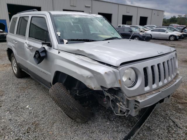 JEEP PATRIOT SP 2014 1c4njpba2ed573659