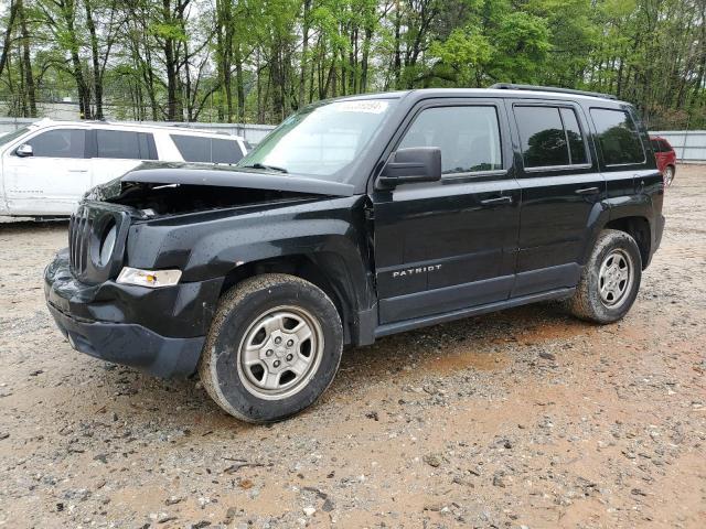 JEEP PATRIOT 2014 1c4njpba2ed618616