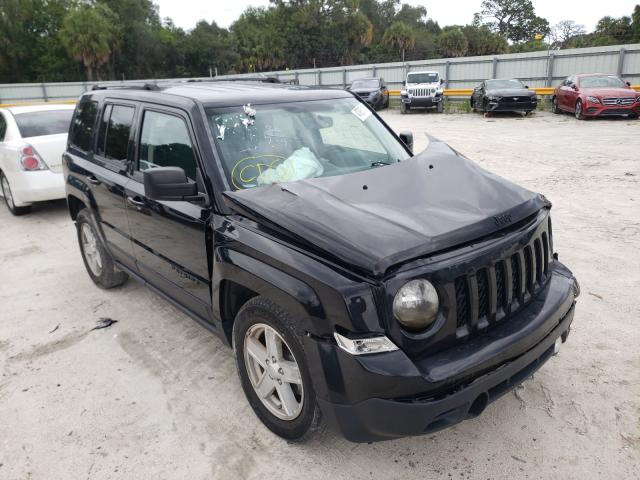 JEEP PATRIOT SP 2014 1c4njpba2ed694613