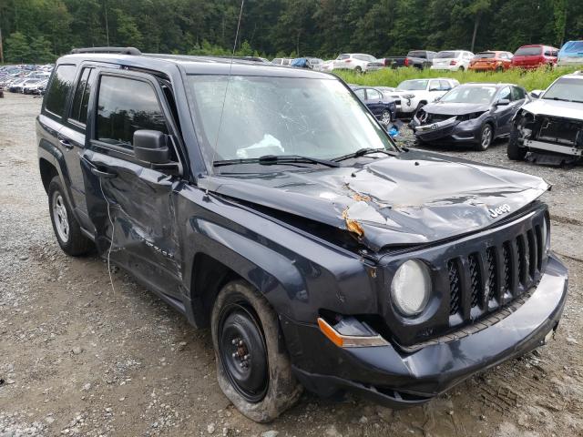 JEEP PATRIOT SP 2014 1c4njpba2ed747522