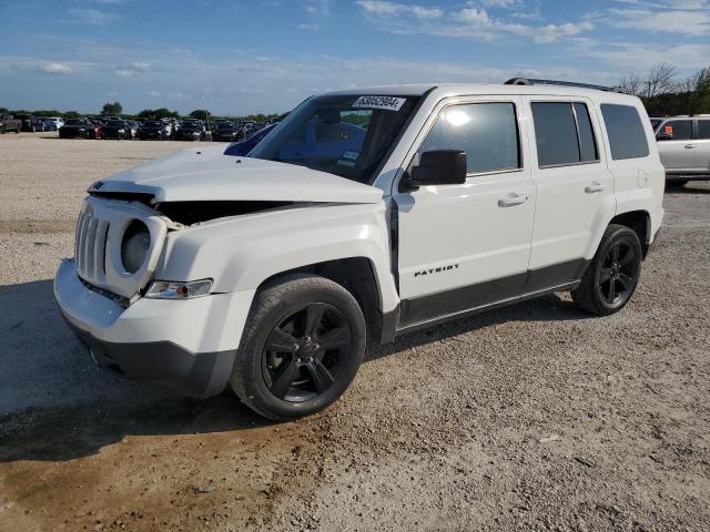 JEEP PATRIOT SP 2014 1c4njpba2ed754194