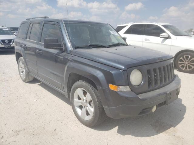 JEEP PATRIOT SP 2014 1c4njpba2ed758150