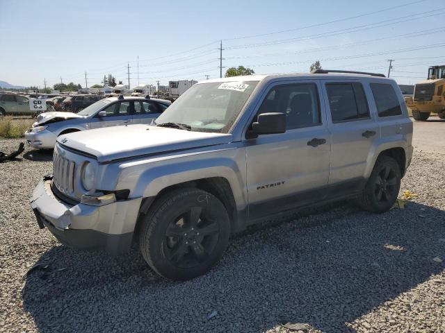 JEEP PATRIOT SP 2014 1c4njpba2ed850844