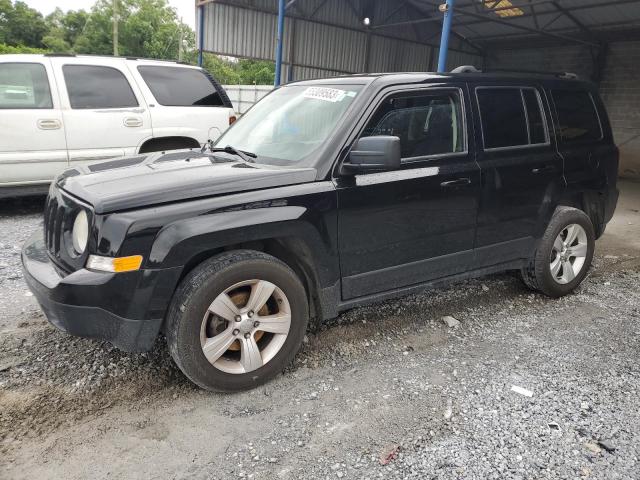 JEEP PATRIOT SP 2014 1c4njpba2ed888011