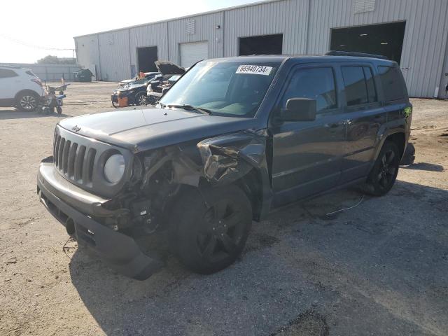 JEEP PATRIOT SP 2014 1c4njpba2ed893600