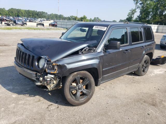 JEEP PATRIOT SP 2015 1c4njpba2fd107067