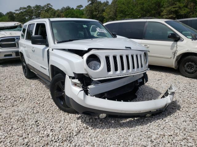 JEEP PATRIOT SP 2015 1c4njpba2fd107554