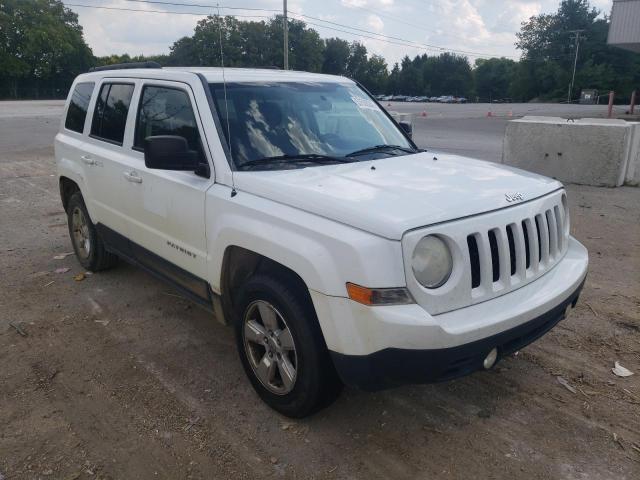 JEEP PATRIOT SP 2015 1c4njpba2fd124077