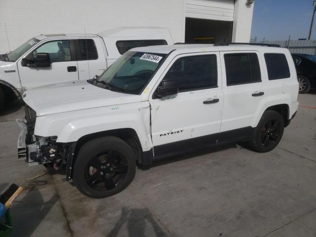 JEEP PATRIOT 2015 1c4njpba2fd157323