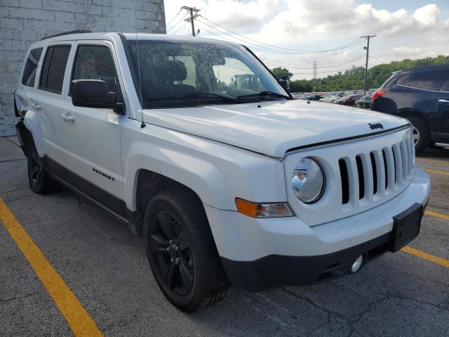 JEEP PATRIOT SP 2015 1c4njpba2fd186188