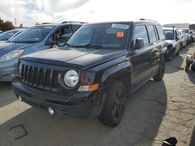 JEEP PATRIOT SP 2015 1c4njpba2fd186448