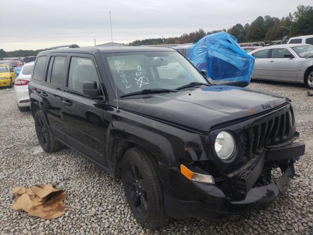 JEEP PATRIOT SP 2015 1c4njpba2fd220596