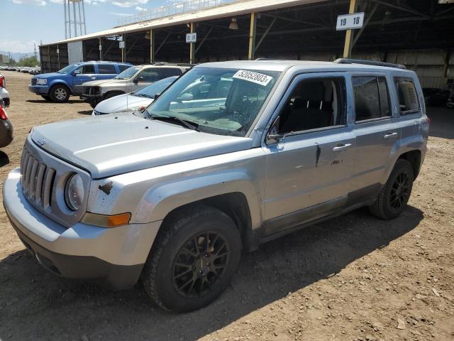 JEEP PATRIOT SP 2015 1c4njpba2fd312954